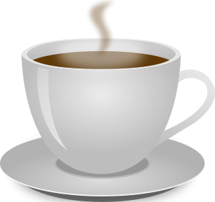 File:Vector cup of coffee.svg