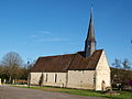 Église Notre-Dame de Verlin