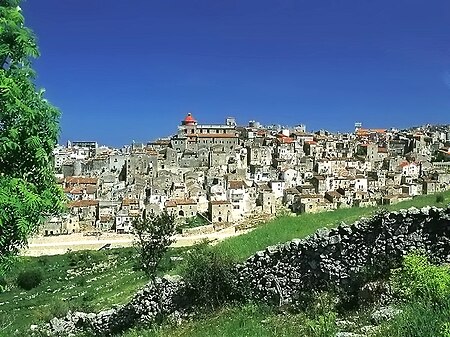 Vico del Gargano panorama.jpg