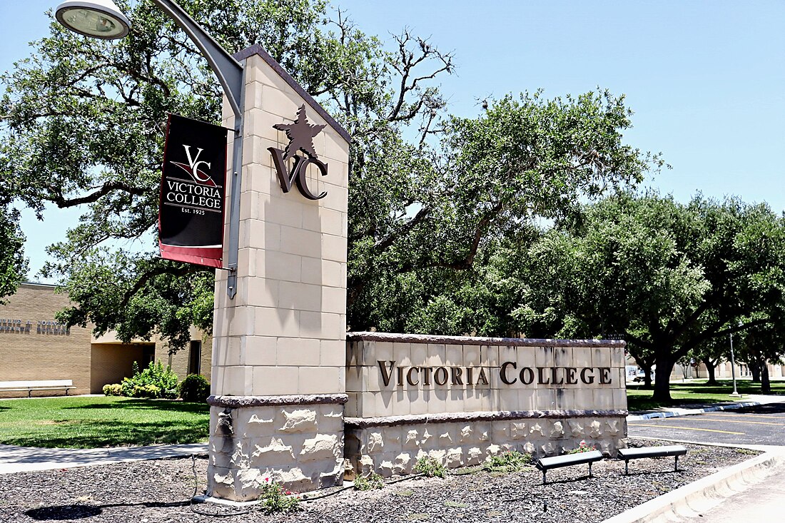 Victoria College (Texas)