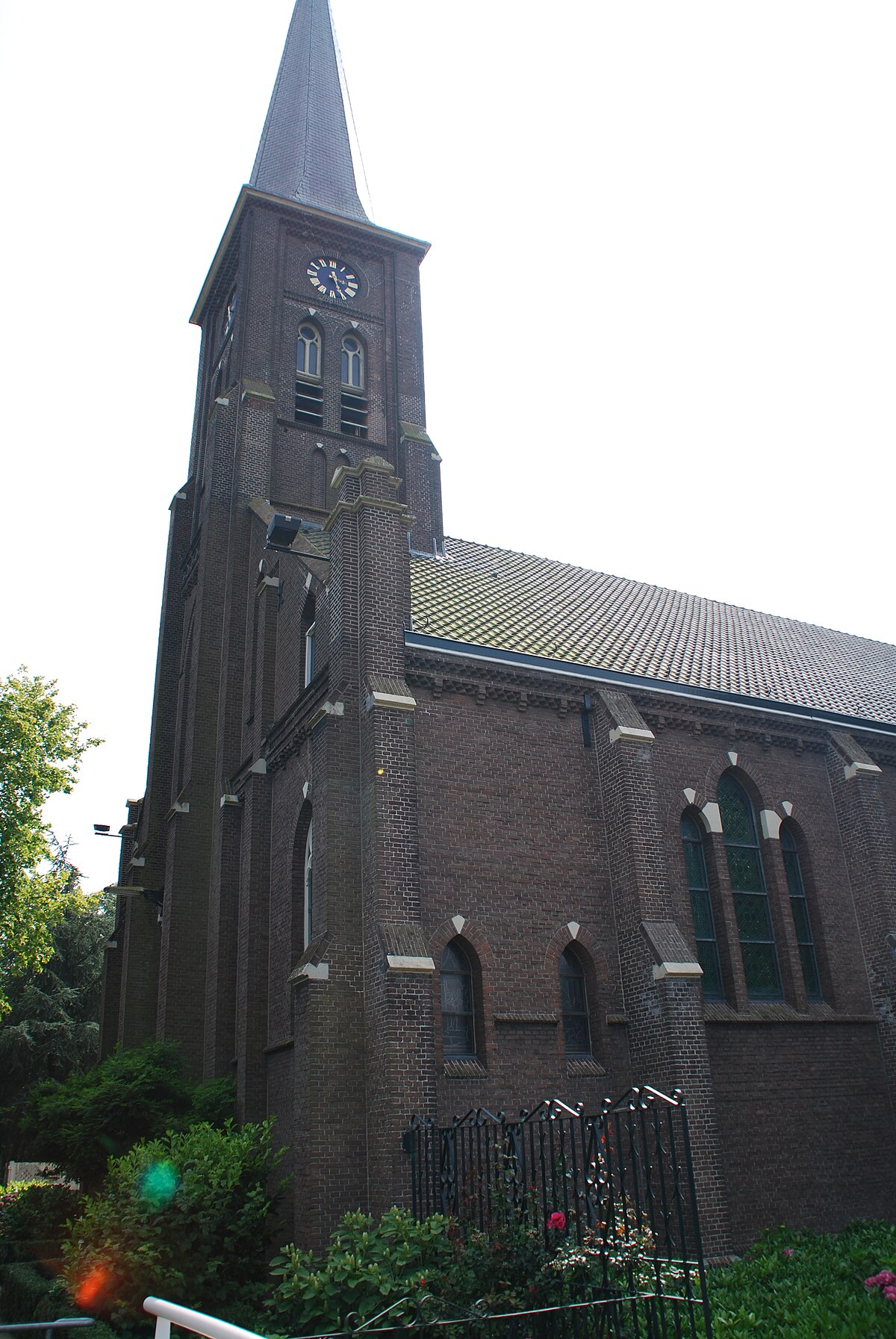 File:Victorkerk - Waddinxveen-3.JPG - Wikimedia Commons