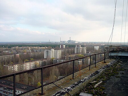 Pripyat