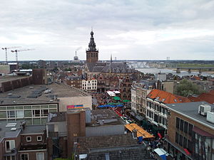 Nijmegen