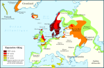 Vignette pour Incursions vikings dans le sud de l'Europe