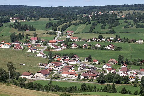 Électricien La Longeville (25650)