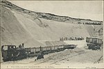 Thumbnail for Metre gauge railway from Fleurines and Villers-Saint-Frambourg to Pont-Sainte-Maxence