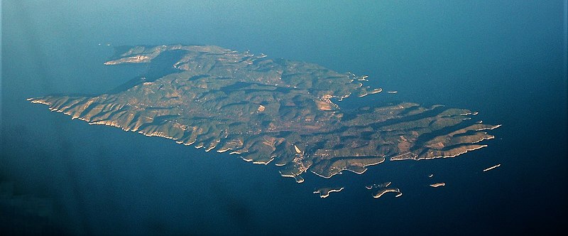 Vis island Wikipedia