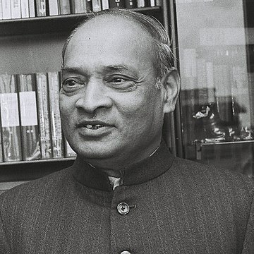 Pamulaparthi Venkata Narasimha Rao