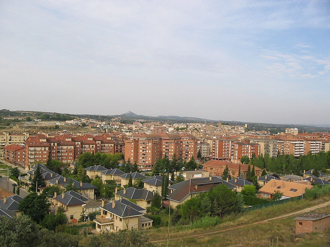 Barbastro