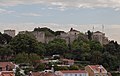 * Nomination Views of Castelo de São Jorge from Miradouro da Graça Lisbon,, Portugal --Poco a poco 00:25, 22 September 2019 (UTC) * Promotion  Support Good quality. --Steindy 00:32, 22 September 2019 (UTC)