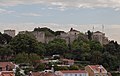 * Nomination Español: Vistas de Lisboa desde Miradouro da Graça, Portugal --Poco a poco 02:33, 10 October 2012 (UTC) * Decline Bit noisy, CAs, and strange colours. --Mattbuck 21:41, 17 October 2012 (UTC)  New version uploaded with noise reduction and CA correction Poco a poco 02:35, 18 October 2012 (UTC)