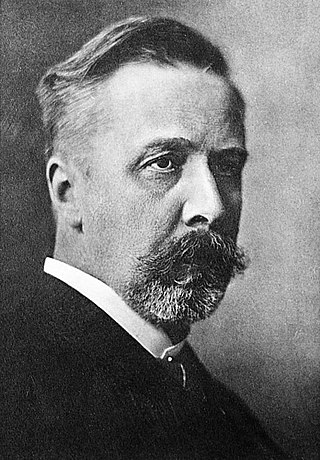 <span class="mw-page-title-main">Gustav Heinrich Tammann</span> Baltic-German metallurgist (1861–1938)