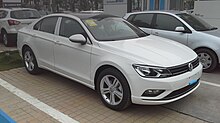 Volkswagen Lamando China 2016-04-01.jpg