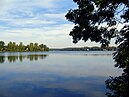 Durowo Lake