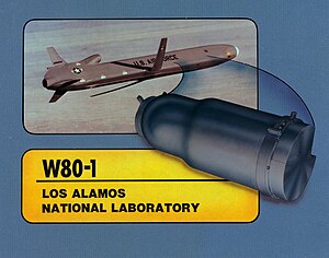 Steam Workshop::W88 Thermonuclear Reentry Vehicle Warhead