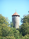 WAK tower Scharfenburg.JPG