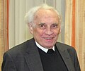 Viennese Auxiliary bishop emer. Helmut Krätzl