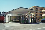 Tankstelle (Friedrichshafen)