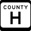 WIS County H.svg