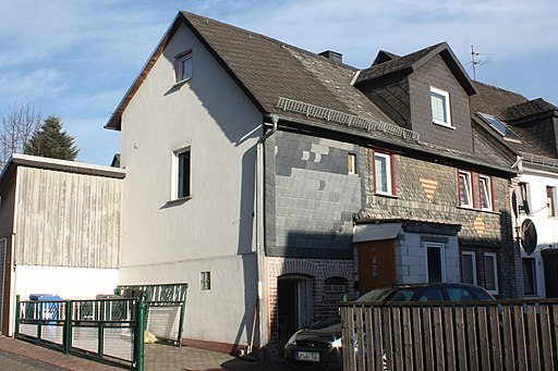 Waldernbach Kirchstraße 4