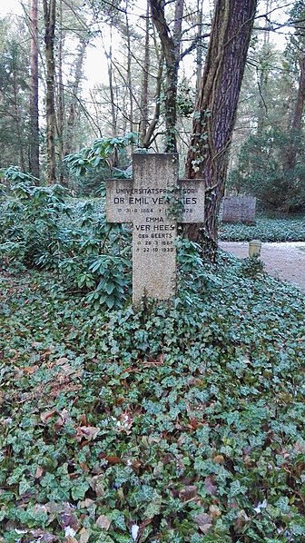 File:Waldfriedhof wilmersdorf jan2017 - 1.jpg