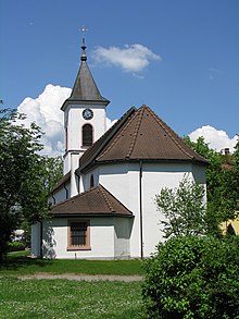 Wallbach (Bad Saeckingen) Kirche.jpg