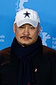 Wang Quan’an, chinesischer Regisseur und Drehbuchautor (Goldener Bär 2007, Drehbuchpreis 2010)