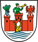 Angermünde