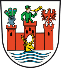 Angermünde