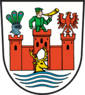 Wapen van Angermünde