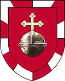 Wappen der Ortsgemeinde Bassenheim