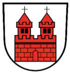 Wappen Bollschweil