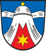 Blason de Dietramszell