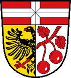 Wappen des Marktes Igensdorf