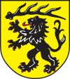 Li emblem de Subdistrict Göppingen