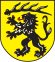 Escudo de armas del distrito de Göppingen