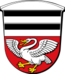 Blason de Münster (Hessen)