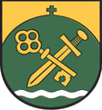 Rustenfelde címere