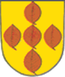 Blason de Samtgemeinde Lamspringe