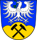Coat of arms of Steinberg