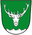 Brasão de Wermsdorf