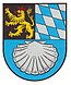 Blason de Niedermoschel