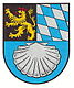 Coat of arms of Niedermoschel