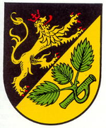 Birkenhördt