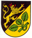 Birkenhördt címere