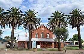 Warialda