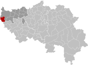 Wasseiges în Provincia Liège