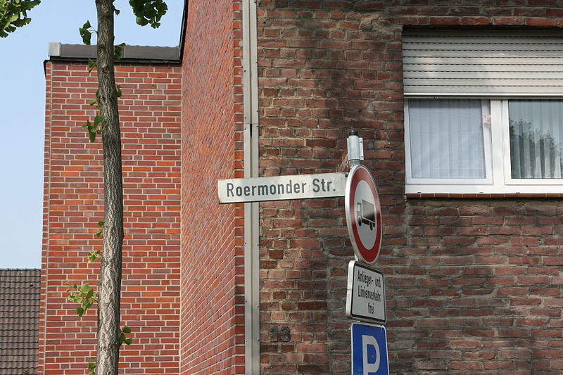 File:Wassenberg - Roermonder Straße 01 ies.jpg