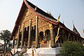 English: Wat Mahathat - sim