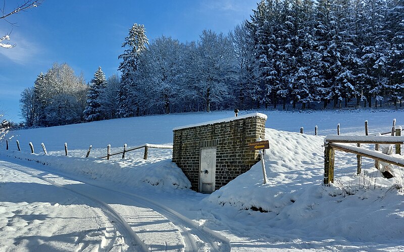 File:Water Reservoir near WW2 Crashsite.jpg